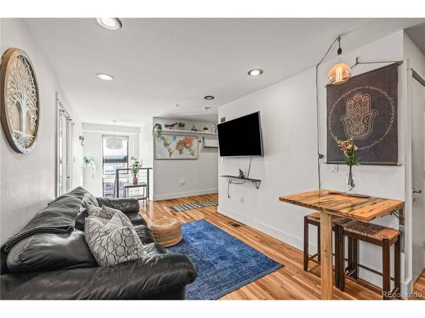 2837 Vallejo #101, Denver, CO 80211