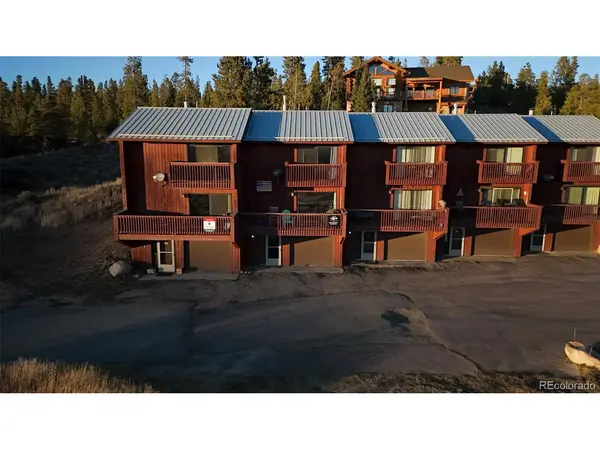 226 County Road 442 #4E, Grand Lake, CO 80447