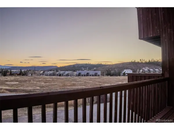 226 County Road 442 #4E, Grand Lake, CO 80447