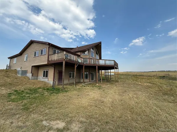 22500 Cow, Ramah, CO 80832