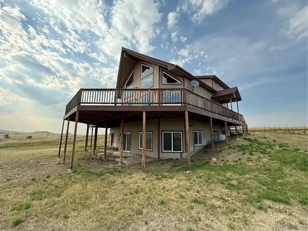 22500 Cow, Ramah, CO 80832