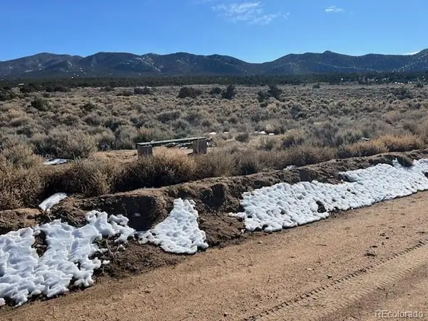 1088 Yablon, Fort Garland, CO 81133