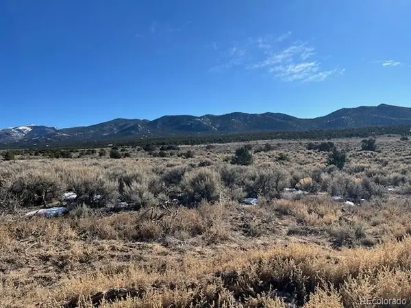 1088 Yablon, Fort Garland, CO 81133