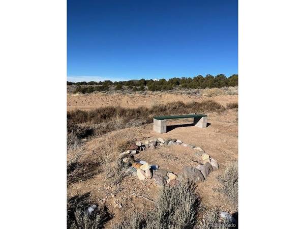 1088 Yablon, Fort Garland, CO 81133