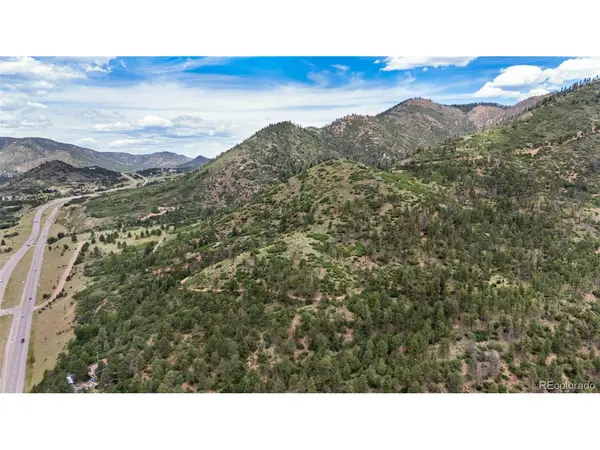 9150 W Us-24, Cascade, CO 80809