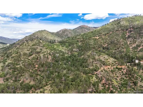 9150 W Us-24, Cascade, CO 80809