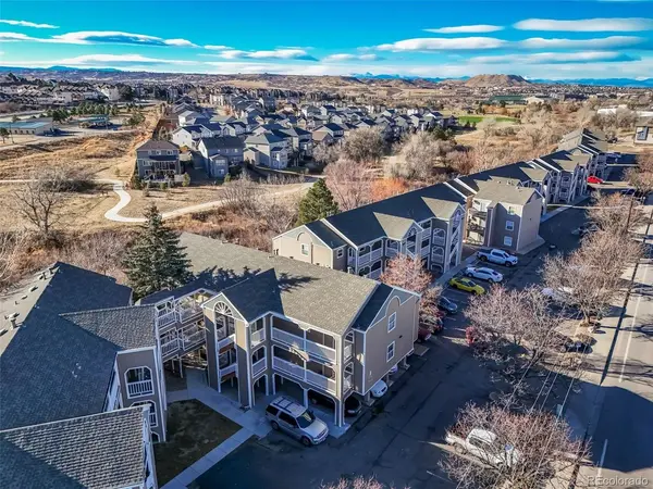 1267 S Gilbert #302, Castle Rock, CO 80104