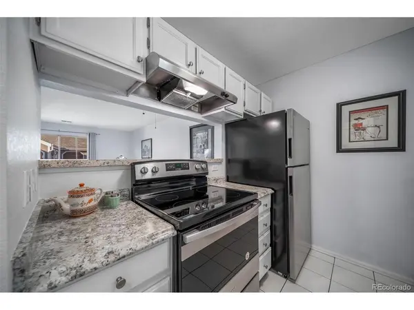 1267 S Gilbert #302, Castle Rock, CO 80104
