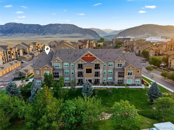 8848 S Kipling #205, Littleton, CO 80127