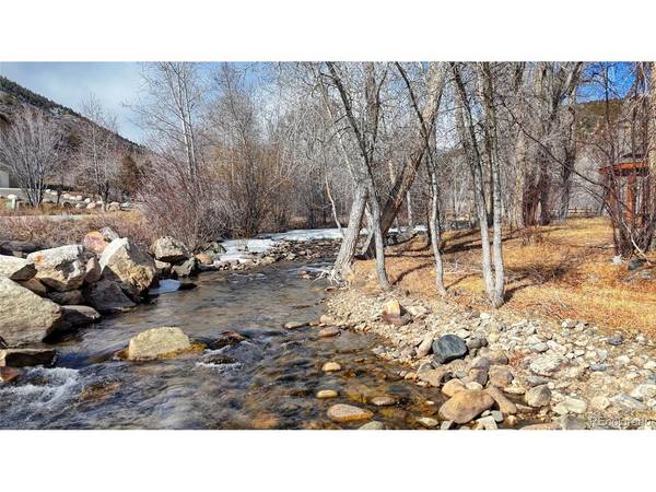 16955 Little River, Salida, CO 81201