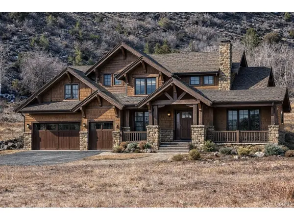 16955 Little River, Salida, CO 81201