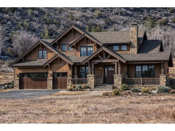 16955 Little River, Salida, CO 81201