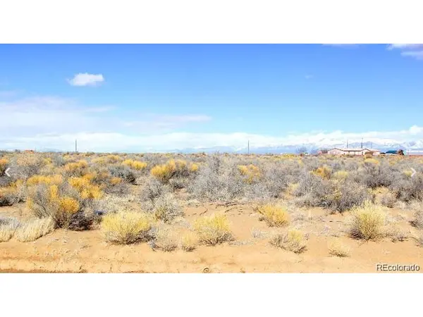Address not disclosed, Alamosa, CO 81101