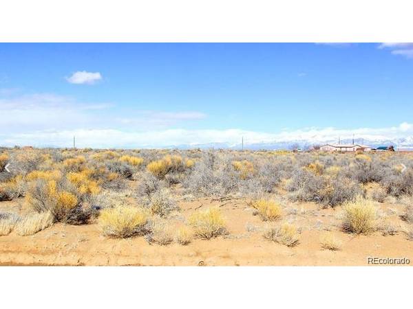 Address not disclosed, Alamosa, CO 81101