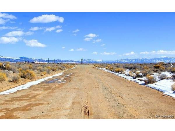 Address not disclosed, Alamosa, CO 81101