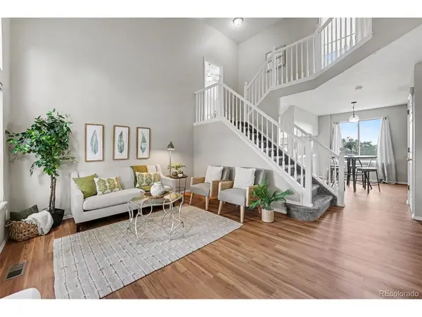 2552 E 116th, Denver, CO 80233