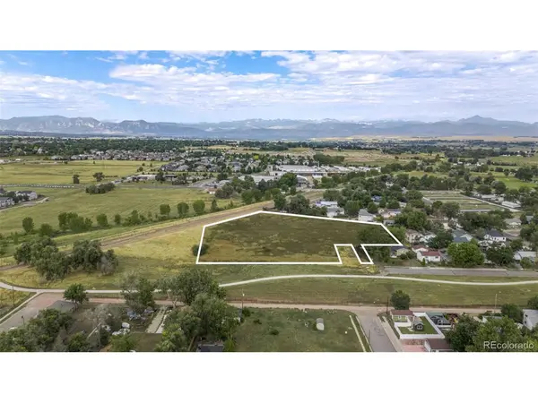 0 High, Erie, CO 80516