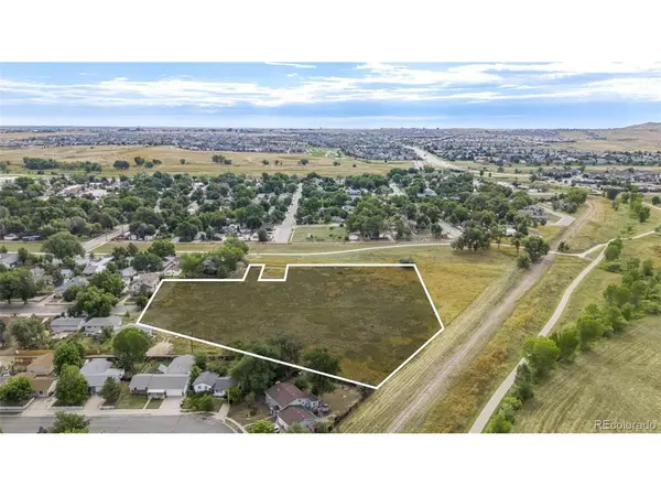 0 High, Erie, CO 80516