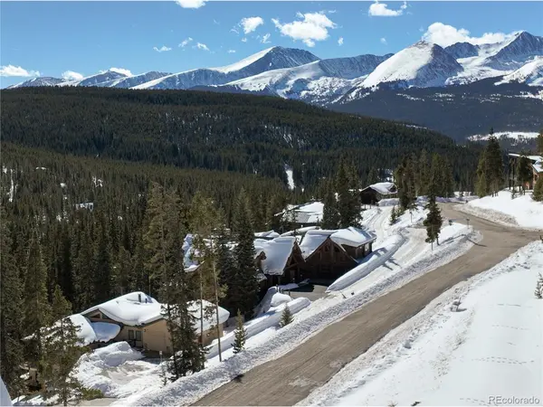 217 Goldenview, Breckenridge, CO 80424