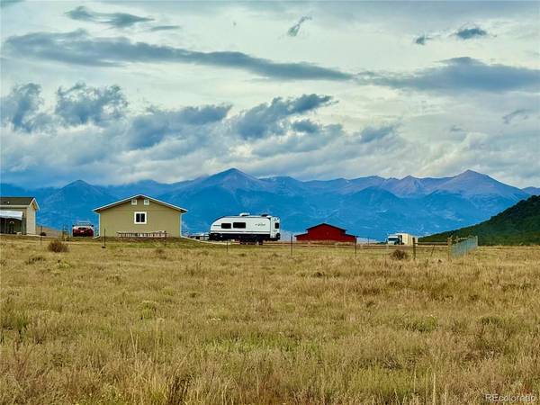 135 Fawn, Westcliffe, CO 81252