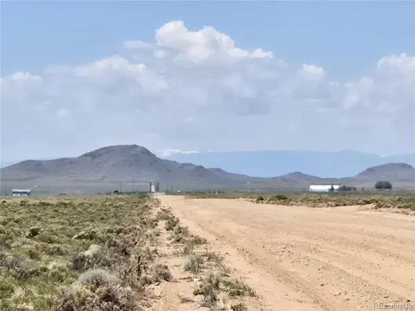 South 5th Street Lot 2, Blanca, CO 81133