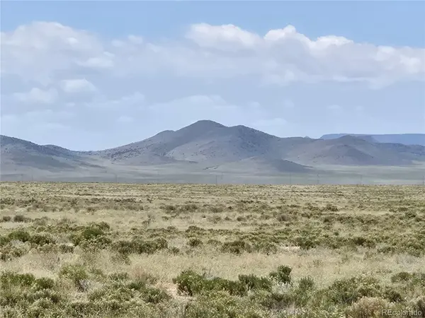 South 5th Street Lot 2, Blanca, CO 81133