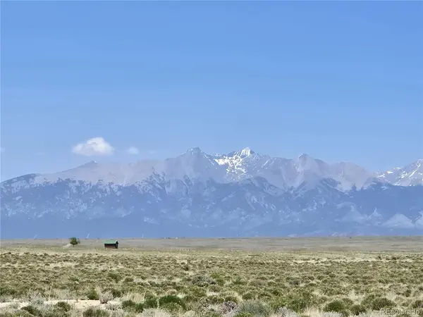 South 5th Street Lot 2, Blanca, CO 81133