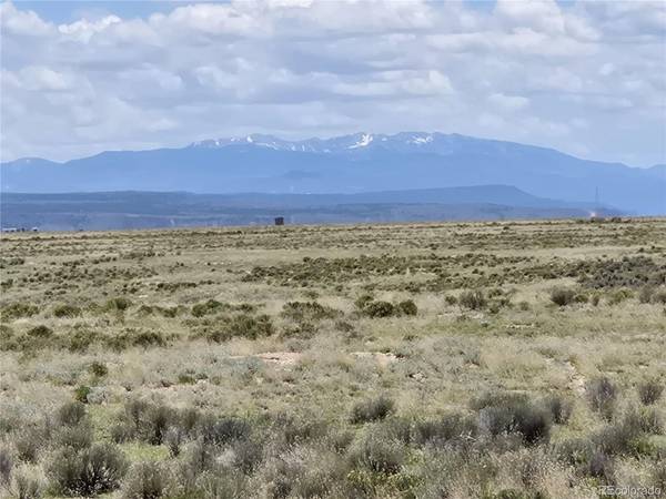 South 5th Street Lot 2, Blanca, CO 81133