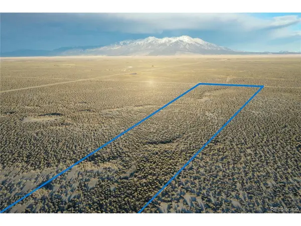 3 County Road 116 South, Alamosa, CO 81101