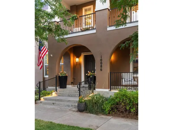 10086 E 31st, Denver, CO 80238