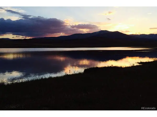 21103 Elkhorn, Como, CO 80432