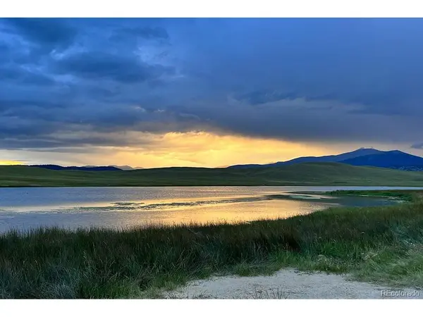 21103 Elkhorn, Como, CO 80432