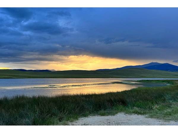 21103 Elkhorn, Como, CO 80432