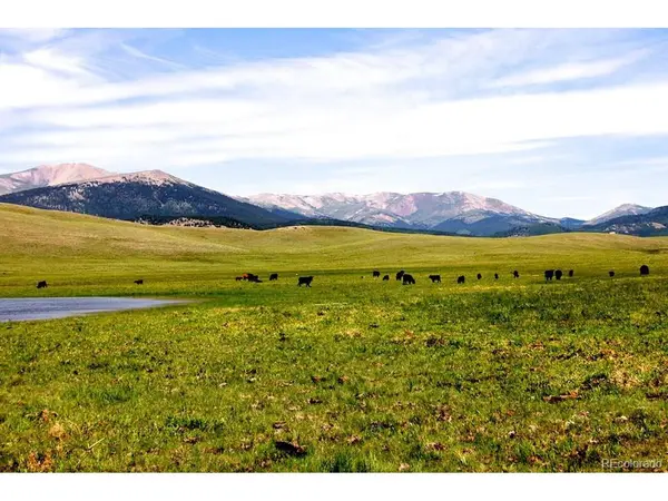 21103 Elkhorn, Como, CO 80432