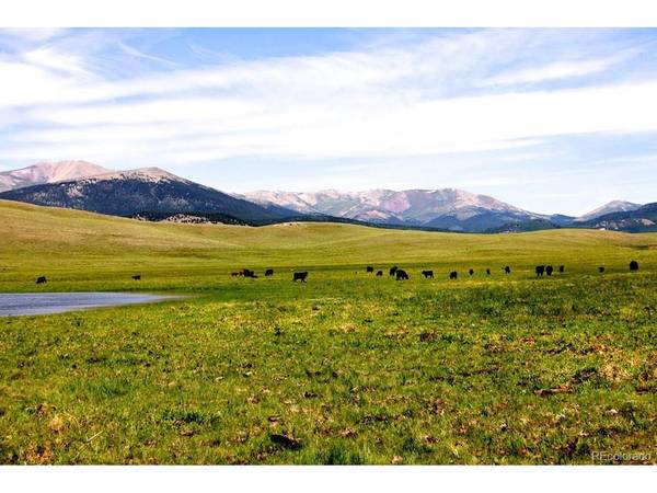 21103 Elkhorn, Como, CO 80432