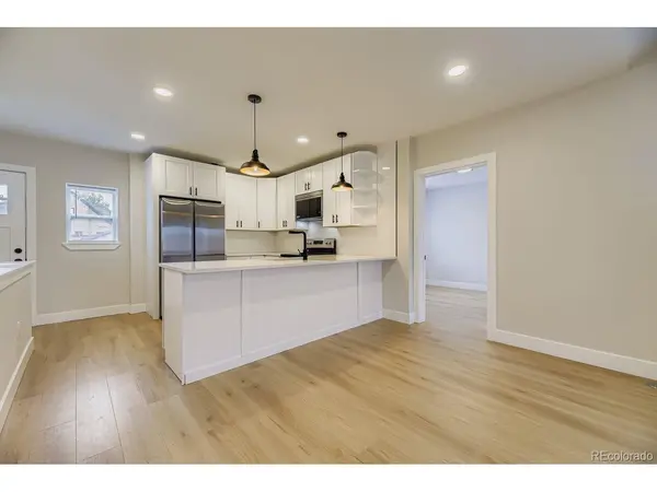 2600 Colorado, Denver, CO 80207