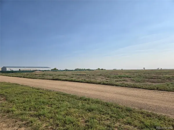 8618 Maverick, Ordway, CO 81063