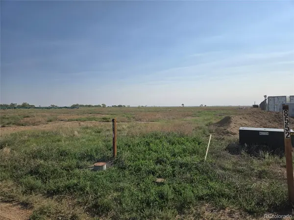 8618 Maverick, Ordway, CO 81063