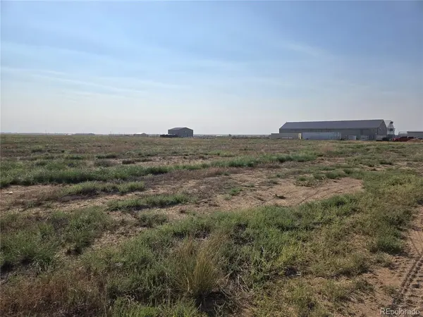 8618 Maverick, Ordway, CO 81063