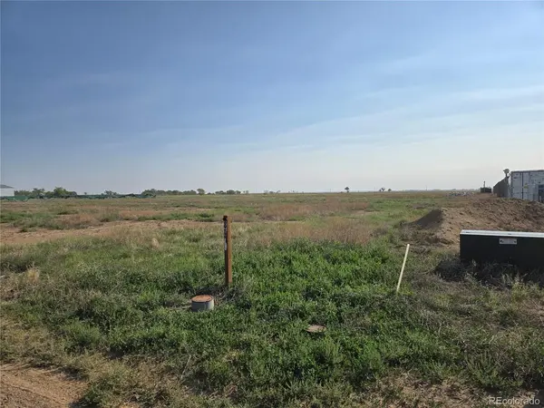 8618 Maverick, Ordway, CO 81063