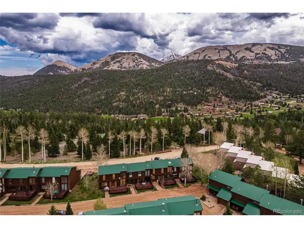 44 Valley Vista #36, Cuchara, CO 81055