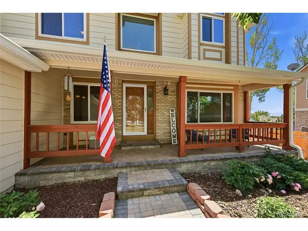 11285 W Coal Mine, Littleton, CO 80127
