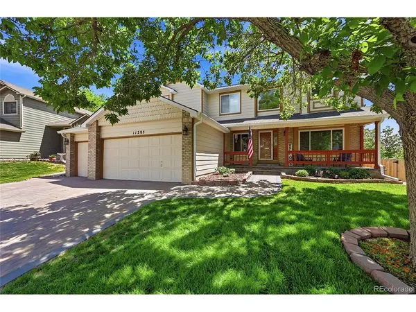 11285 W Coal Mine, Littleton, CO 80127