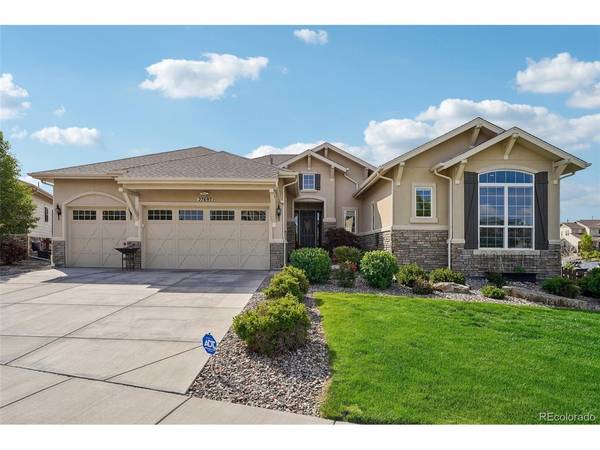 27693 E Euclid, Aurora, CO 80016