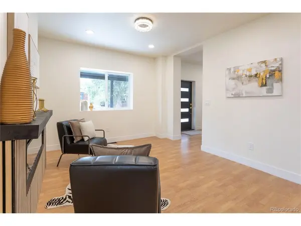 3928 Vallejo, Denver, CO 80211