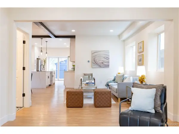 3928 Vallejo, Denver, CO 80211