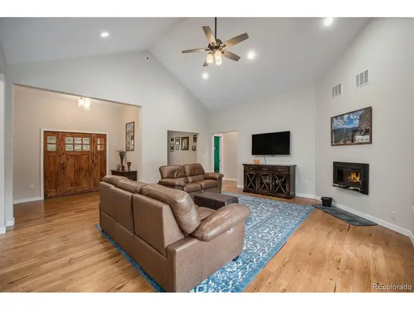 32 Oak, Evergreen, CO 80439