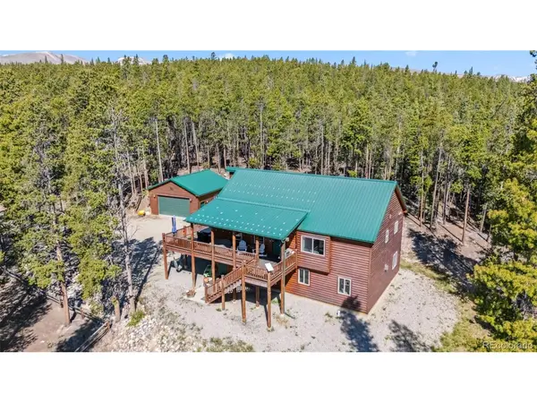 889 Venture, Fairplay, CO 80440