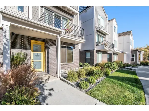 888 S Valentia #13-101, Denver, CO 80247