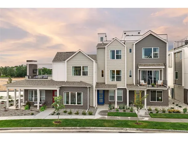 888 S Valentia #13-101, Denver, CO 80247